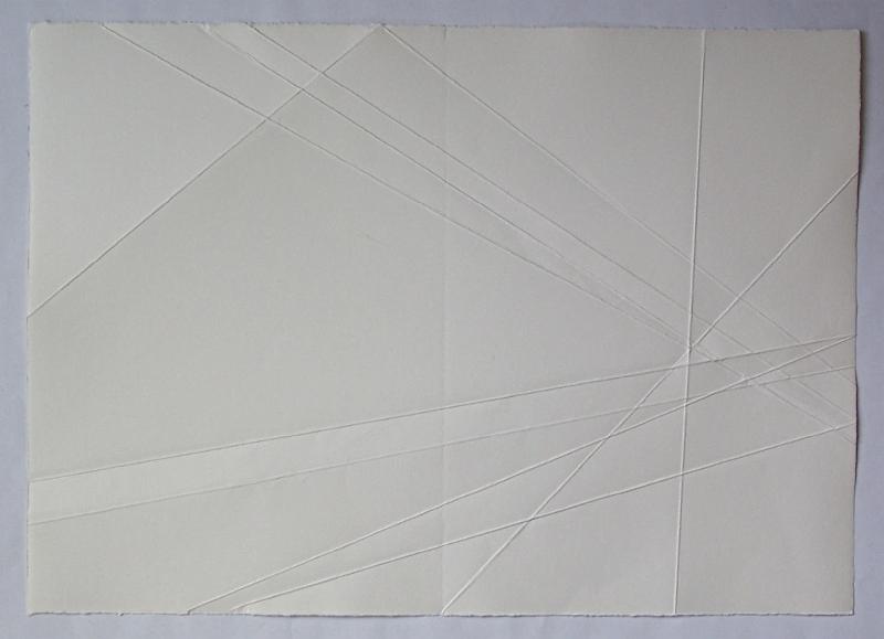25.JPG - Stripes2
ca. 42 cm x 30 cm  
Buettenpapier gefalzt
